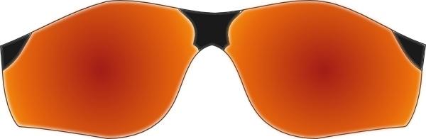 Startright Sunglasses clip art