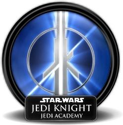 StarWars Jedi Knight Academy 2