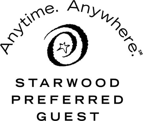 starwood preferred guest 0