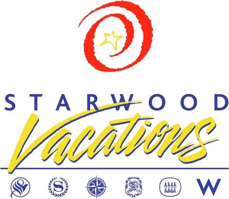 starwood vacations 1