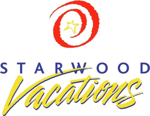 starwood vacations