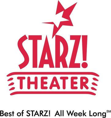 starz theater