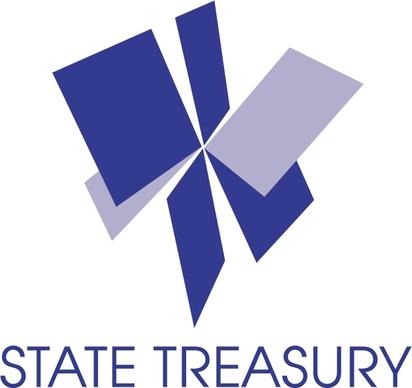 state treasury