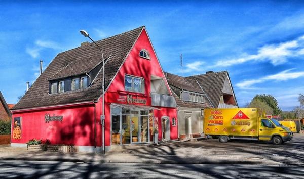 steinfurt germany bakery