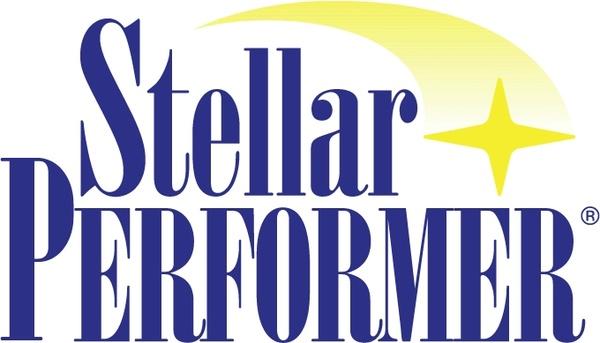 stellar performer