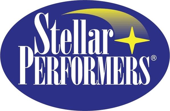 stellar performers 0