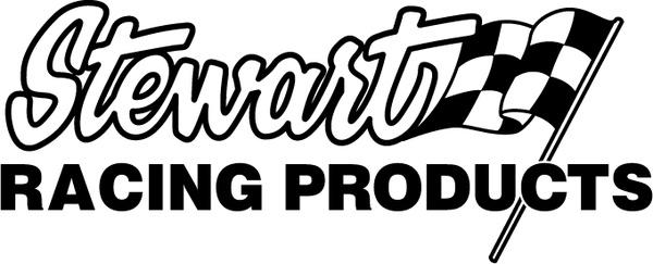 stewart racing products
