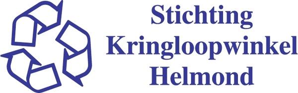 stichting kringloopwinkel helmond