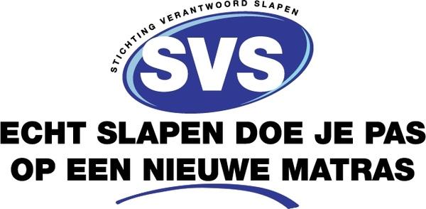 stichting verantwoord slapen