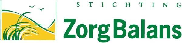 stichting zorgbalas kennemerduin