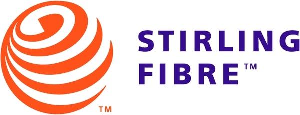 stirling fibre