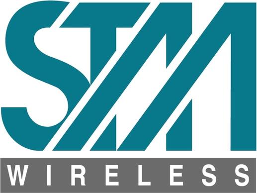 stm wireless 0