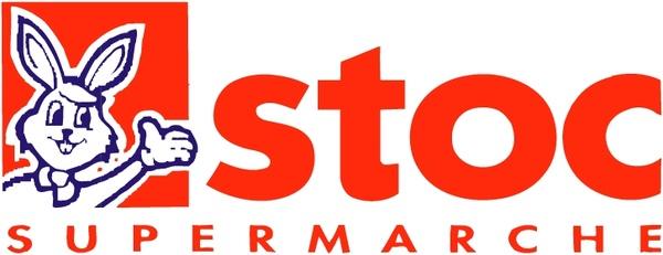 stoc sopermarche