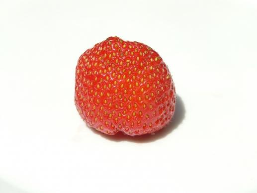 strawberry fruit sweet