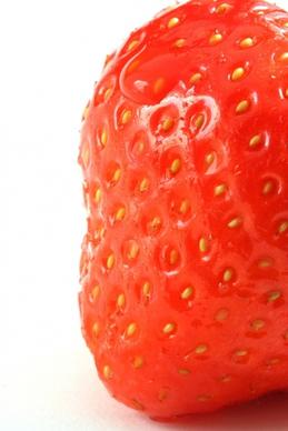 strawberry hd picture 4