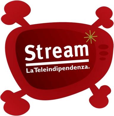 Stream TV logo