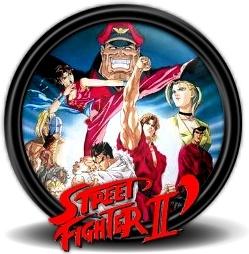 Street Fighter II 1