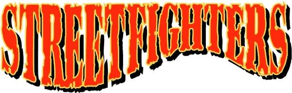 streetfighters
