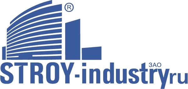 stroy industry
