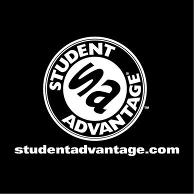 student advantage