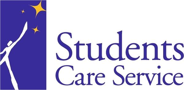 students care service