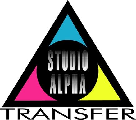 studio alpha transfer