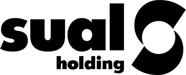 sual holding