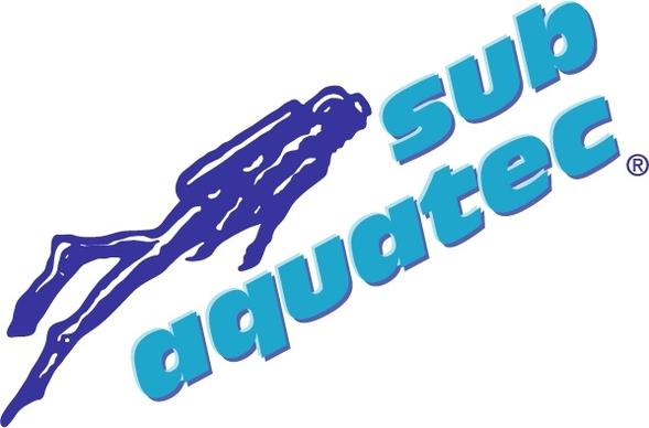 sub aquatec