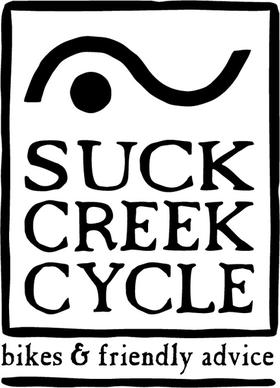 suck creek cycle