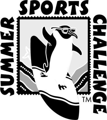 summer sports challenge