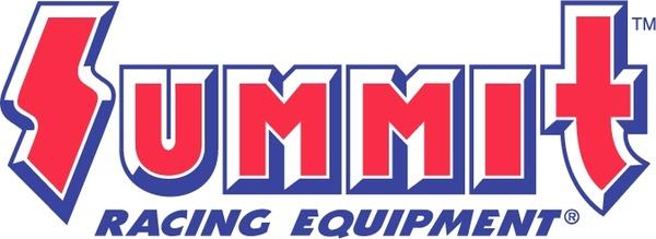 summit racing equipment