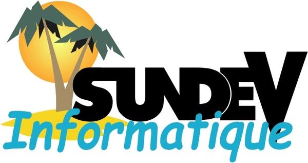 sundev informatique