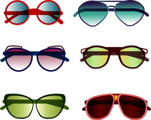 sunglasses collection