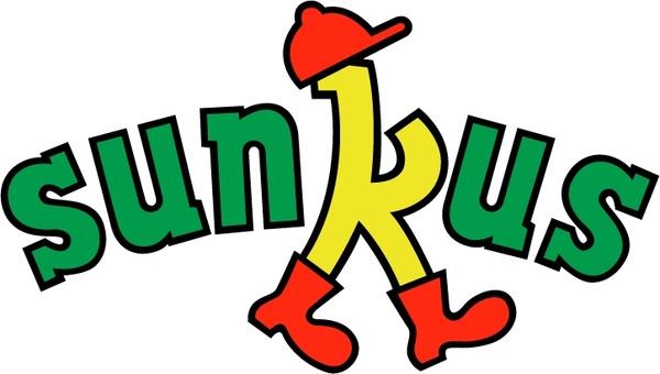 sunkus
