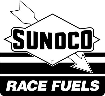 sunoco race fuels