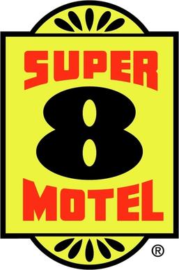 super 8 motel 0