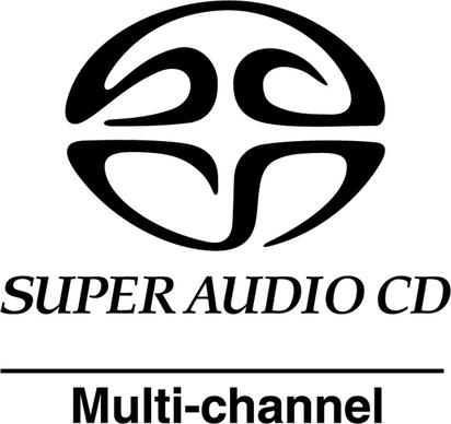 super audio cd 0