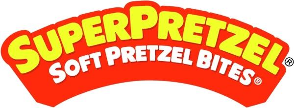 super pretzel soft pretzel bites
