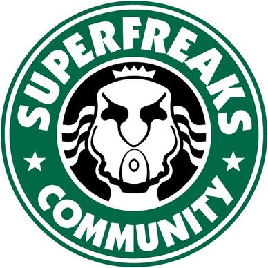 superfreaks community