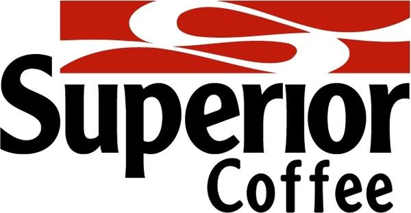superior coffee