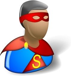superman user