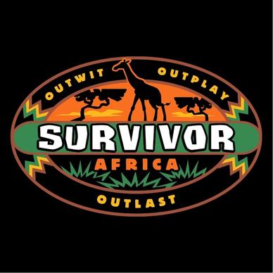 survivor africa