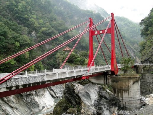 suspension bridge bridge cimu