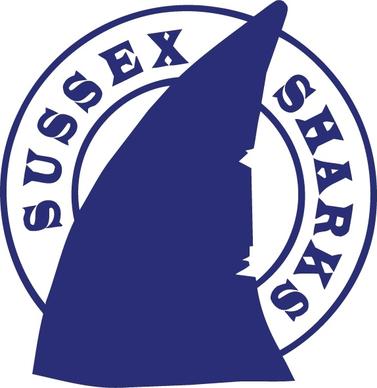 sussex sharks