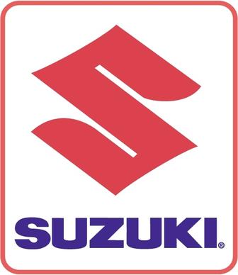 suzuki 3