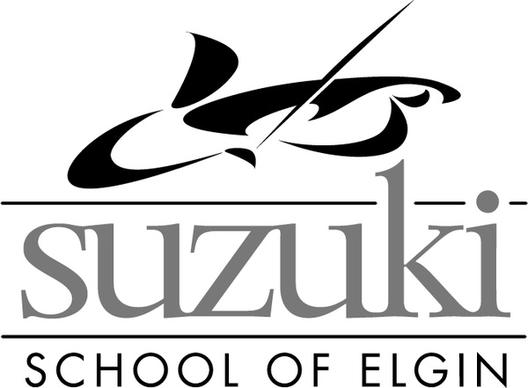 suzuki school of elgin