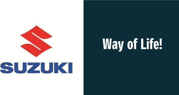 suzuki ways of life logo