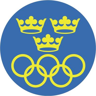 sveriges olympiska kommitte