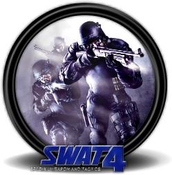 SWAT 4 8