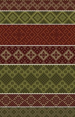 fabric pattern templates classic traditional symmetric repeating decor